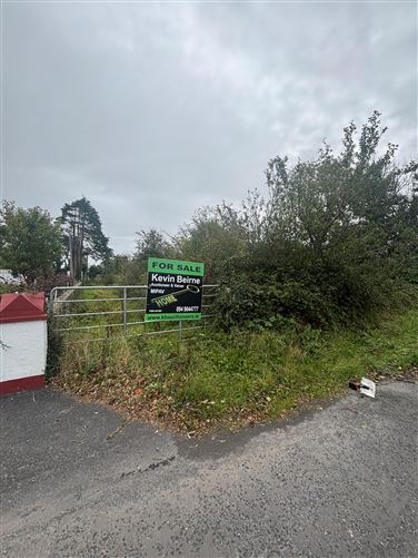 Ballynaboll, Castlebar, Mayo