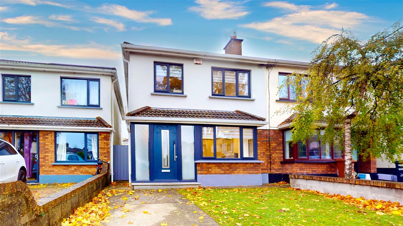 38 Seabury Park, Malahide, County Dublin