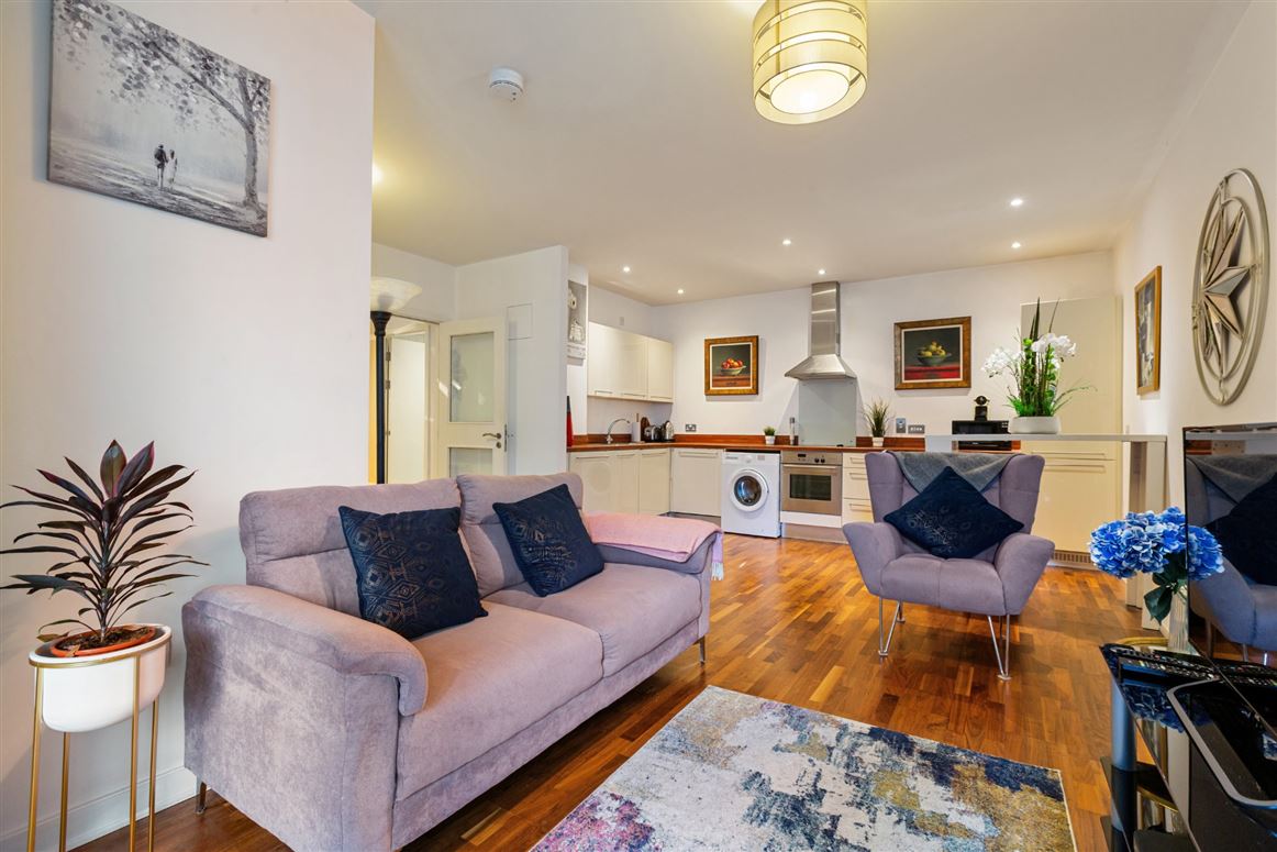 38 The Forum, Ballymoss Road, Sandyford, Dublin 18