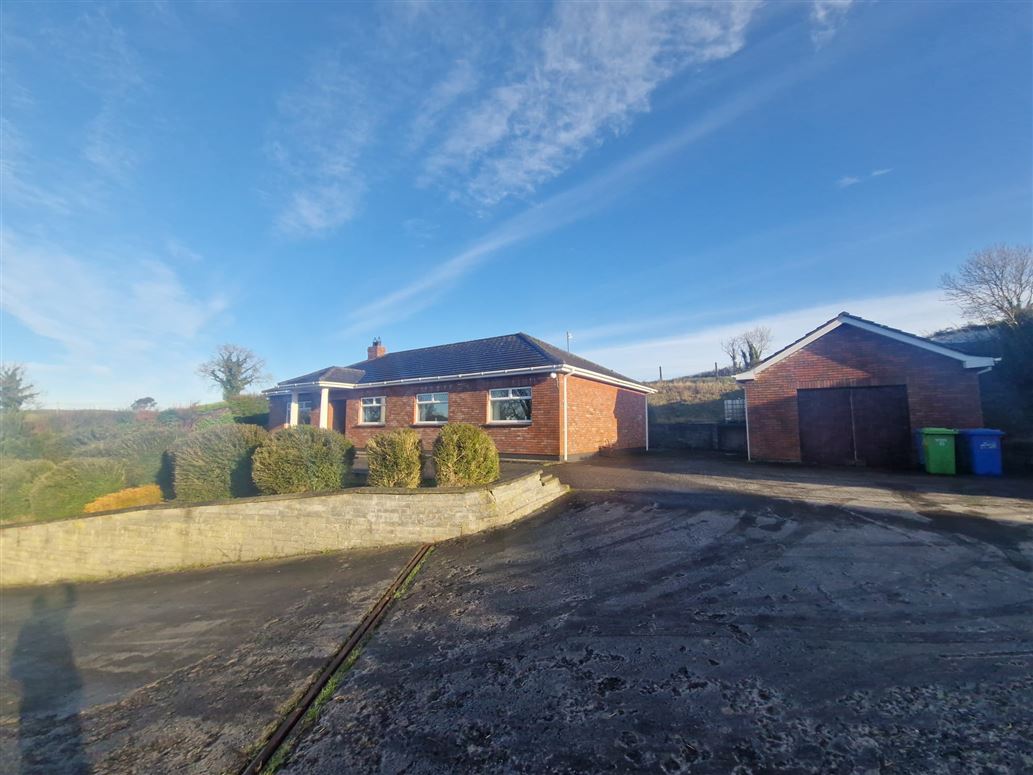 Lisgall, Carrickmacross, Monaghan