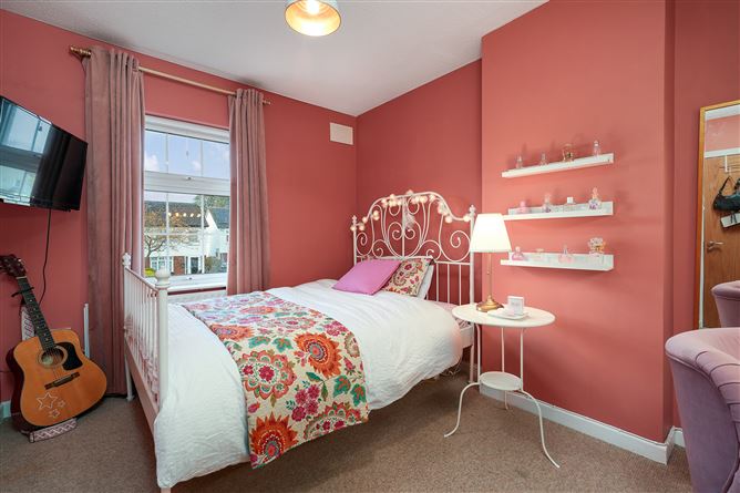 14 Riverside Drive, Palmerstown, Dublin 20, 