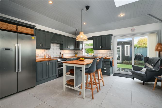 14 Riverside Drive, Palmerstown, Dublin 20, 