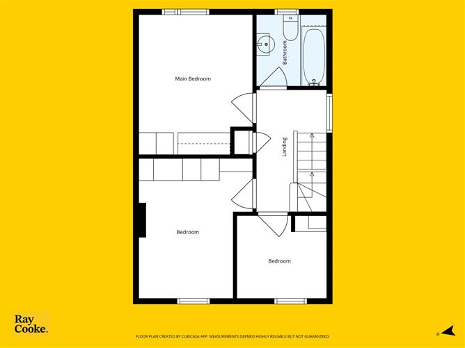 14 Riverside Drive, Palmerstown, Dublin 20, 