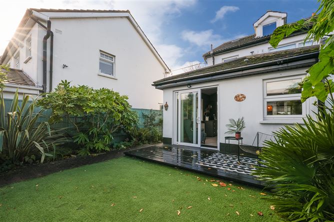 14 Riverside Drive, Palmerstown, Dublin 20, 