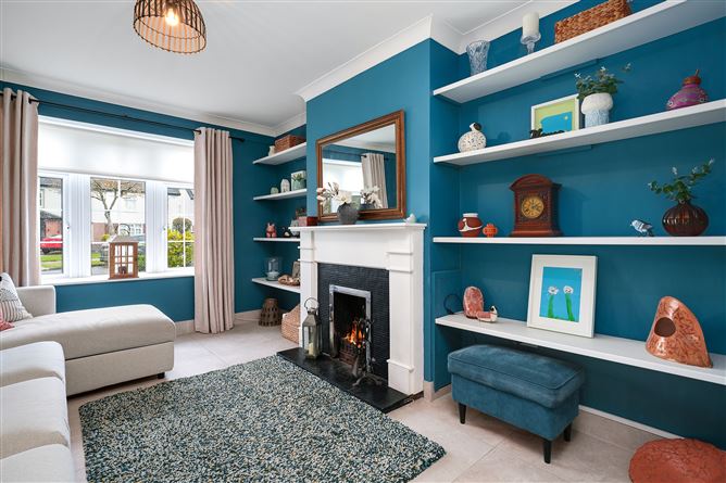 14 Riverside Drive, Palmerstown, Dublin 20, 