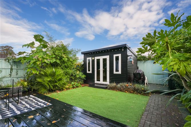 14 Riverside Drive, Palmerstown, Dublin 20, 