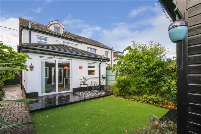 14 Riverside Drive, Palmerstown, Dublin 20, 