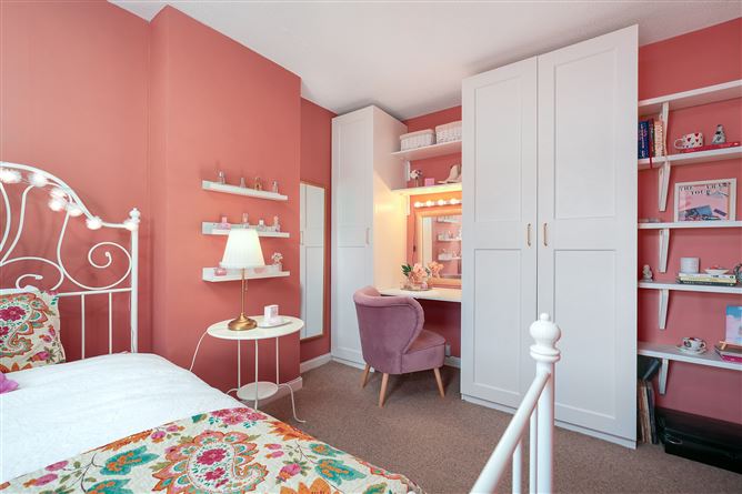 14 Riverside Drive, Palmerstown, Dublin 20, 