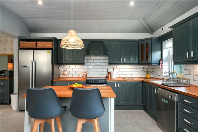 14 Riverside Drive, Palmerstown, Dublin 20, 