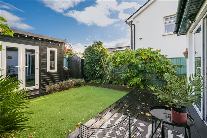 14 Riverside Drive, Palmerstown, Dublin 20, 