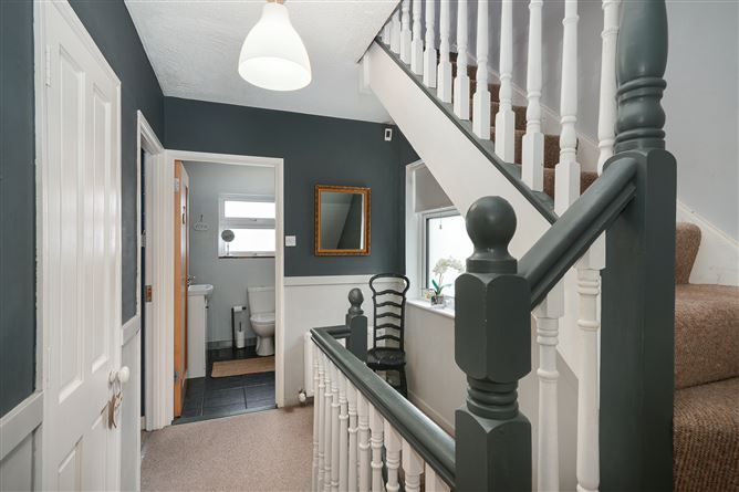 14 Riverside Drive, Palmerstown, Dublin 20, 