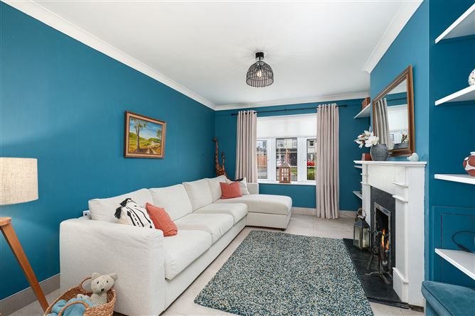 14 Riverside Drive, Palmerstown, Dublin 20, 