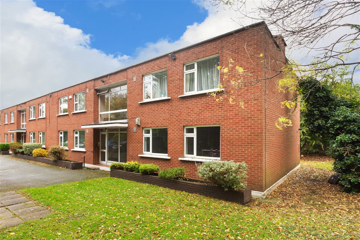 Apartment 15, Sunnybank Court, Dublin 14, Dublin