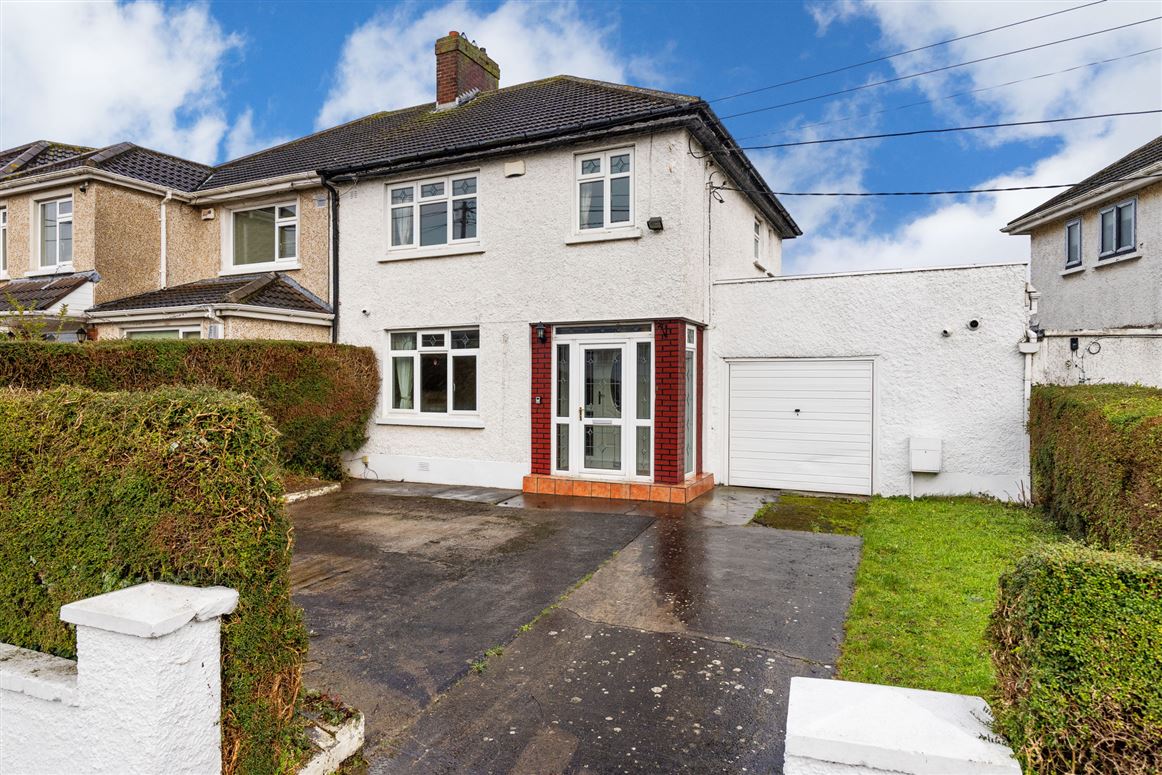 3 Beneavin Road, Glasnevin, Dublin 11