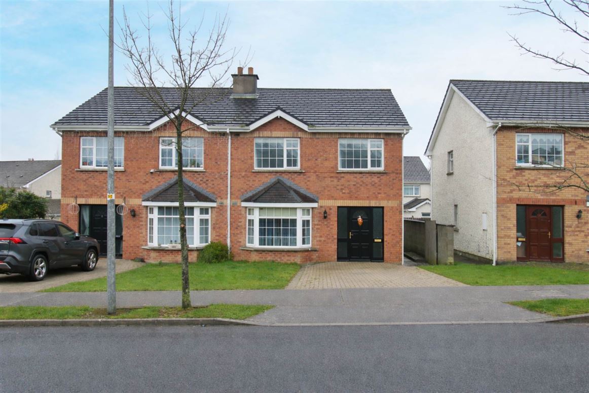 6 Waterfern Avenue, Rocklands, Cavan, County Cavan