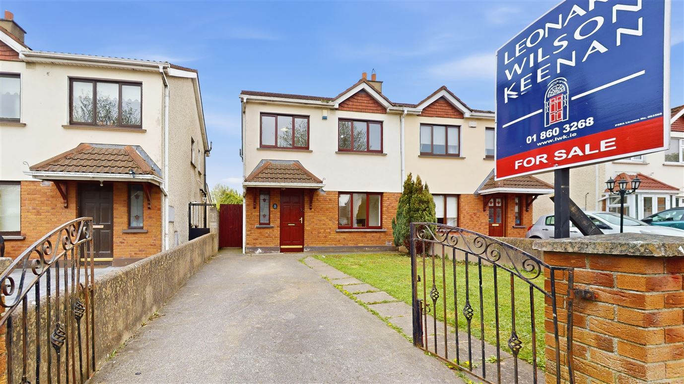 21 Bushfield Grove, Clondalkin, Dublin 22
