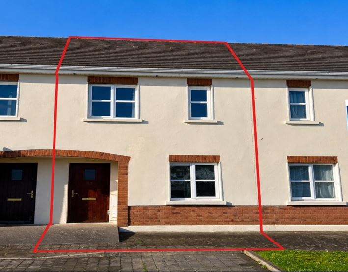 23 Butler Place, Lakeside, Kilkenny, Co. Kilkenny