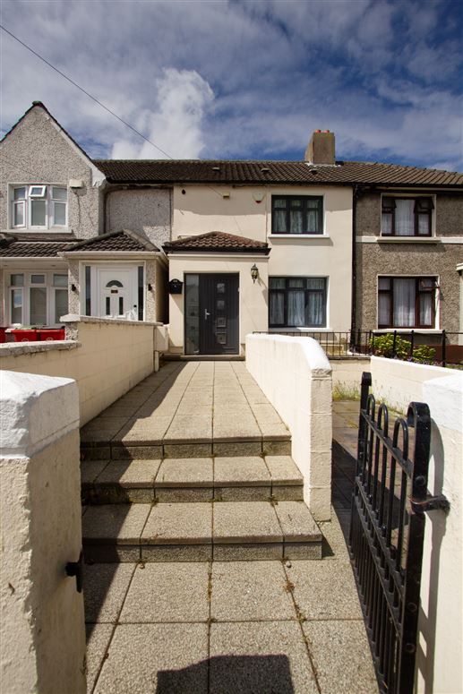 44 Cashel Road, Crumlin, Dublin 12