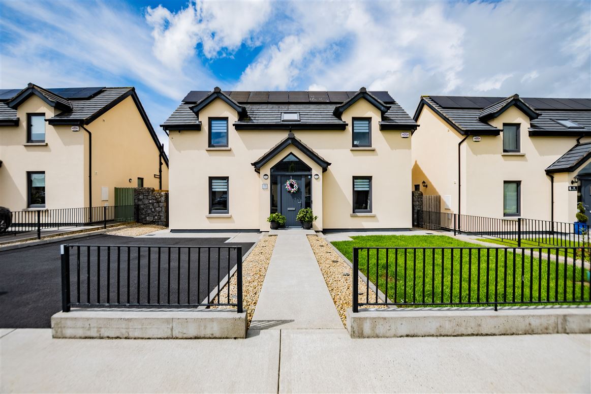 19 Clog Na Léinn, Collinstown, Mullingar, Co. Westmeath