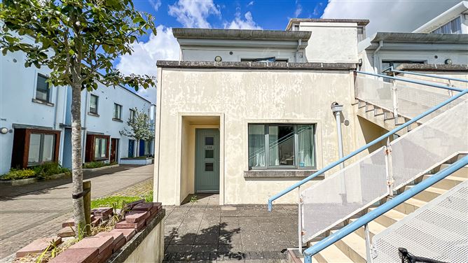 Apt. 138, 'Station House', MacDonagh Junction, Kilkenny