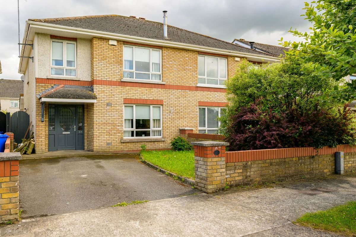 57 Mornington Court, Mornington, Meath
