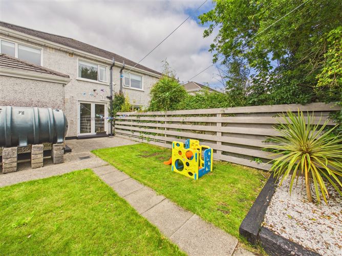 43 Ard Fraoigh, Clybaun Road, Knocknacarra