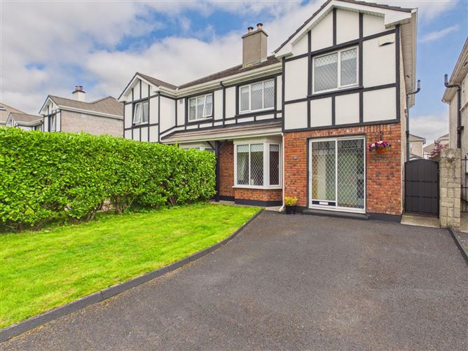 Photo 3 of 23 — 43 Ard Fraoigh, Clybaun Road, Knocknacarra