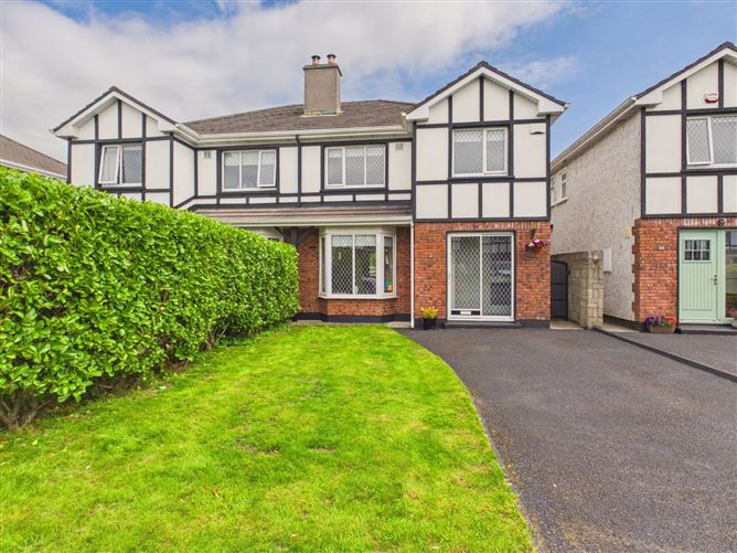 43 Ard Fraoigh, Clybaun Road, Knocknacarra
