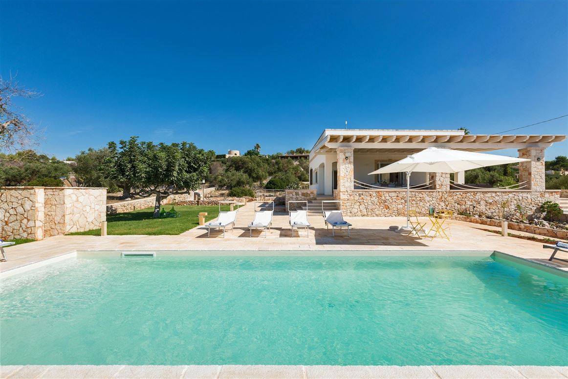 Open Heart,Torre Vado,Apulia,Italy