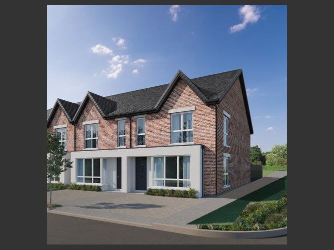 Photo 1 of 4 — 220 Maolchnoc, Ballymoneen Road, Knocknacarra, Galway
