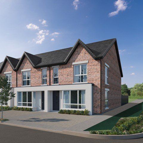 220 Maolchnoc, Ballymoneen Road, Knocknacarra, Galway