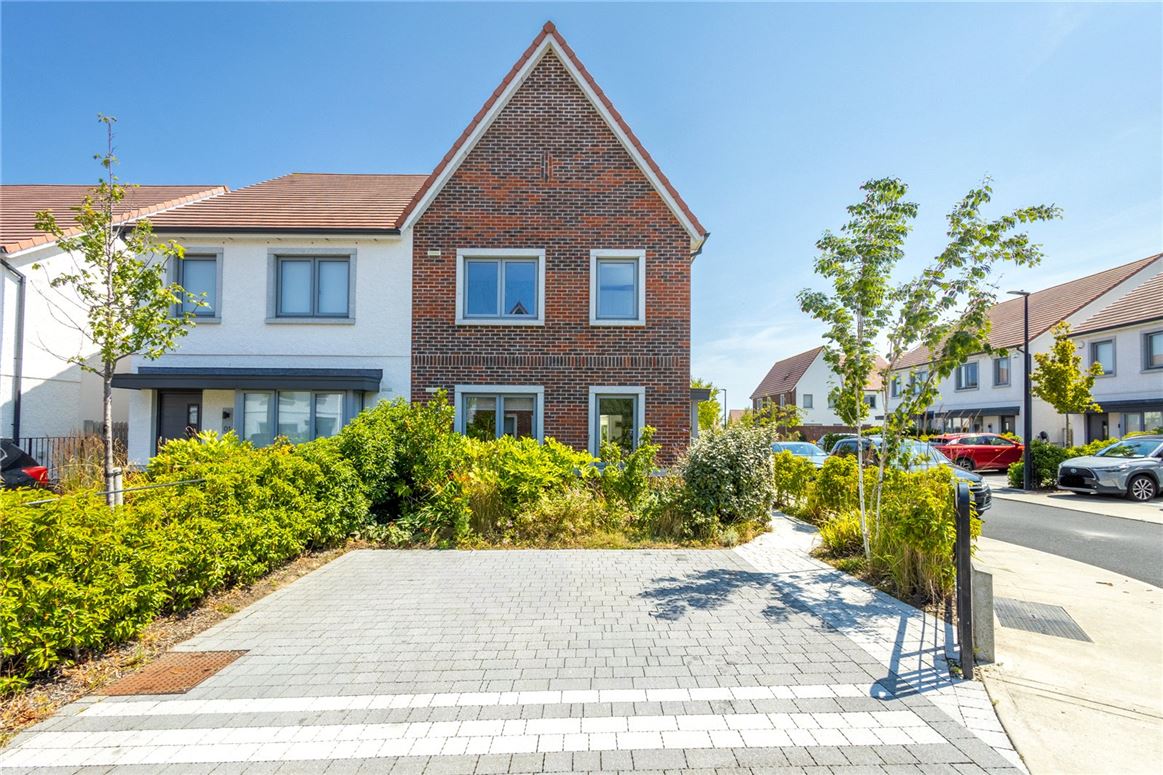 19 Archers Wood Drive, Delgany, Co. Wicklow