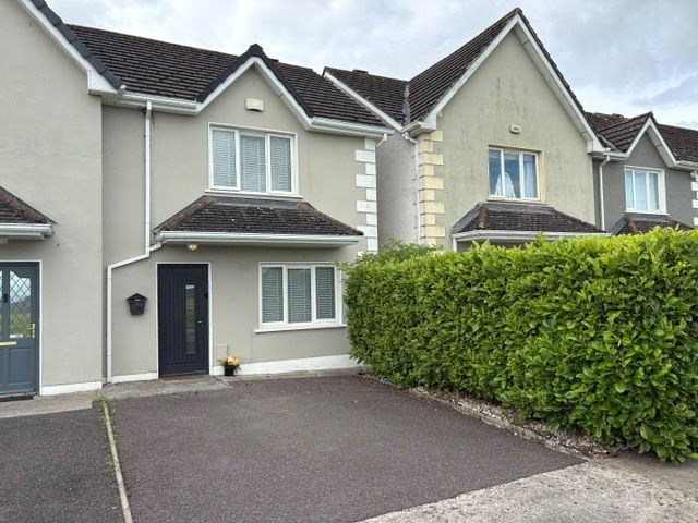 101 Manorfield, Kinnegad, Co. Westmeath, Mullingar