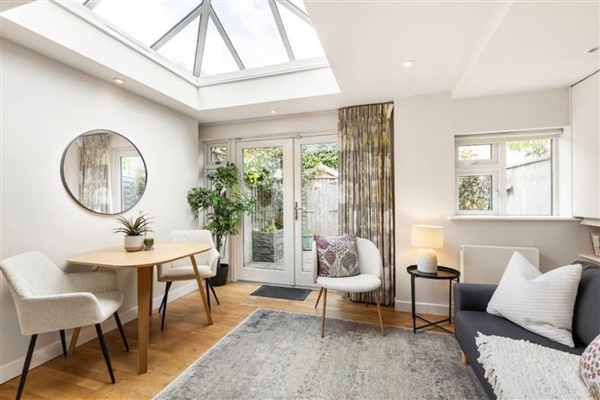 9 Brusna Cottages, Blackrock, County Dublin