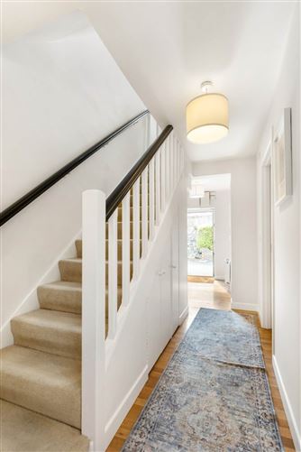 9 Brusna Cottages, Blackrock, County Dublin
