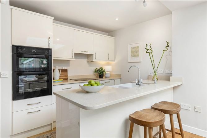 9 Brusna Cottages, Blackrock, County Dublin