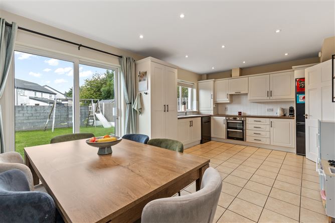 22 Crossneen Manor, Leighlin Road, Carlow