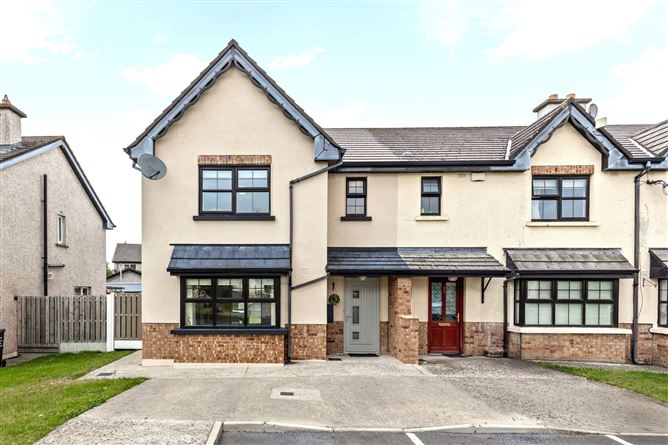 22 CROSSNEEN MANOR, CARLOW