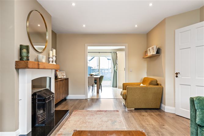 22 Crossneen Manor, Leighlin Road, Carlow