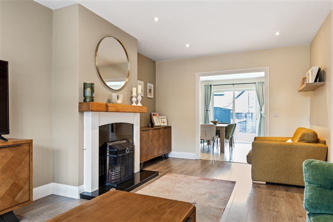 22 Crossneen Manor, Leighlin Road, Carlow