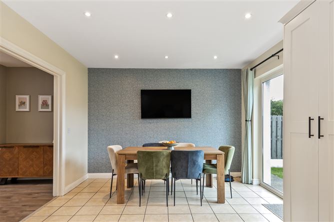 22 Crossneen Manor, Leighlin Road, Carlow