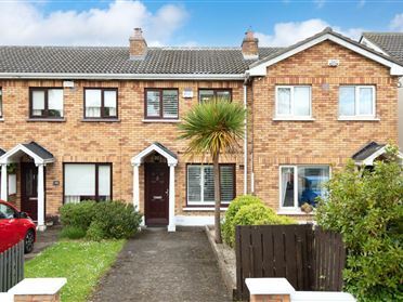 26 Binn Eadair View, Sutton, Dublin 13