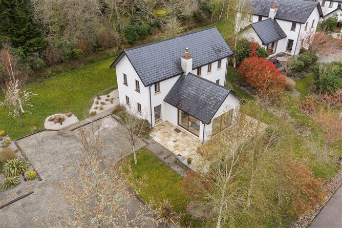 4 Mountain View, Sheen falls Country Club, Kenmare, Kerry
