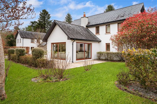 4 Mountain View, Sheen falls Country Club, Kenmare, Kerry