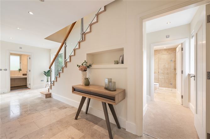 4 Mountain View, Sheen falls Country Club, Kenmare, Kerry