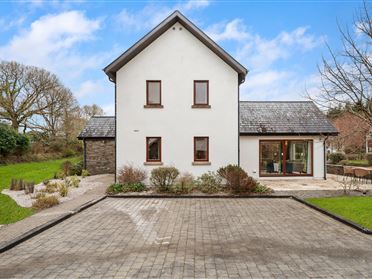4 Mountain View, Sheen falls Country Club, Kenmare, Kerry