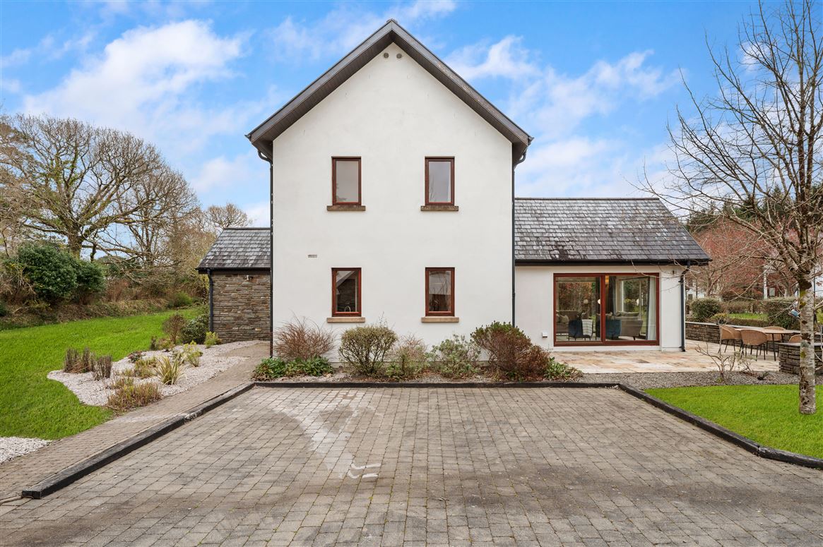 4 Mountain View, Sheen falls Country Club, Kenmare, Kerry