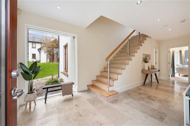 4 Mountain View, Sheen falls Country Club, Kenmare, Kerry