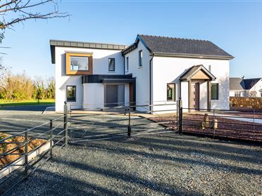 "Dot's Seaview Cottage", Bannow, Wexford
