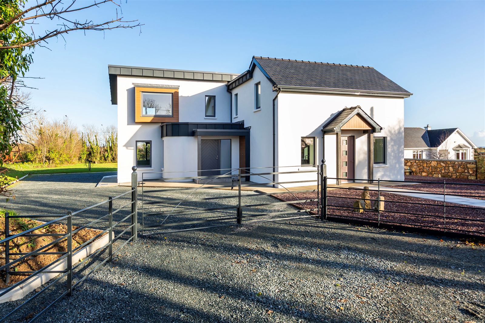 "Dot's Seaview Cottage", Bannow, Wexford